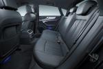 Audi A7 Sportback 55 TFSI Quattro S-Line 2018 года (JP)